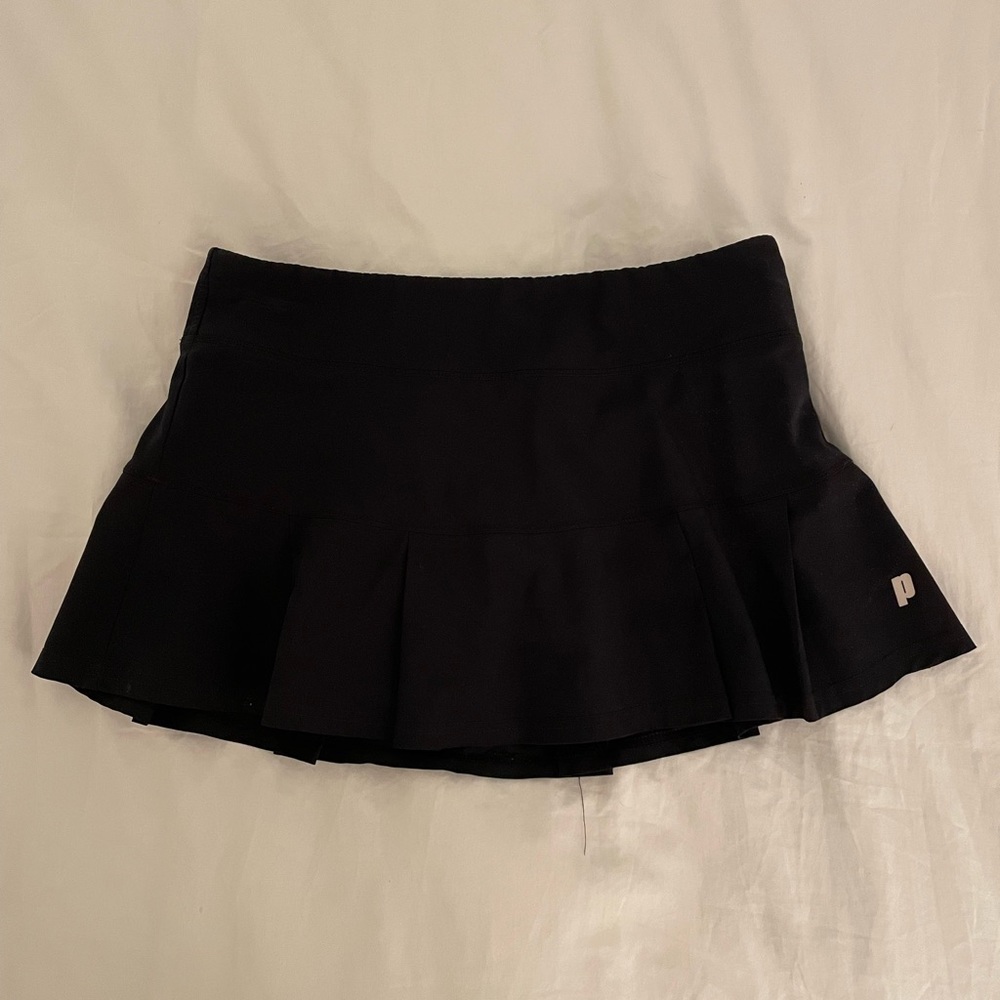 Prince Tennis Skirt